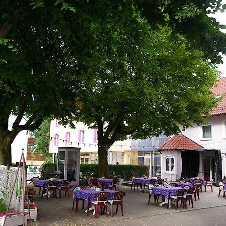 Biberach-Ummendorf Hotel Gaum מראה חיצוני תמונה