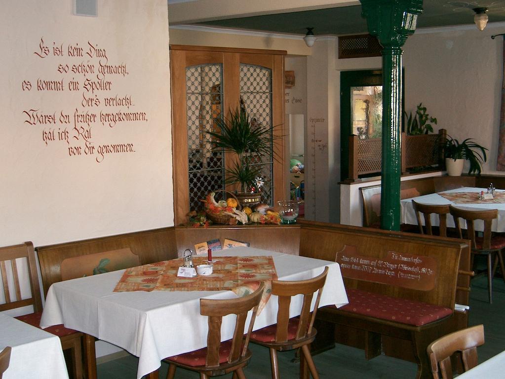 Biberach-Ummendorf Hotel Gaum מראה חיצוני תמונה